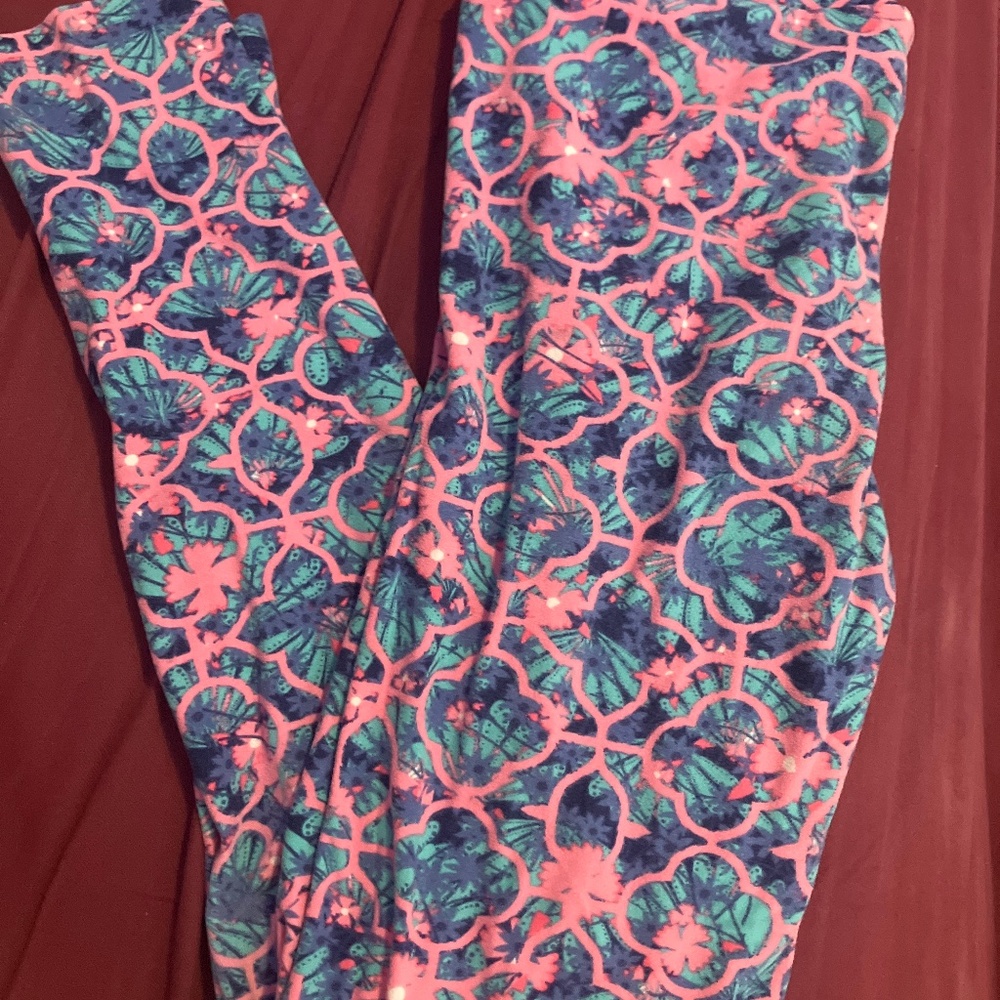 Legging